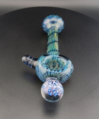 Image 3 of Twisty Coil Spoon #10
