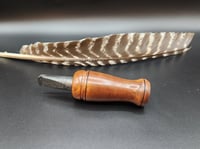 Image 3 of Mahogany Crow Call