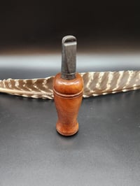 Image 2 of Mahogany Crow Call