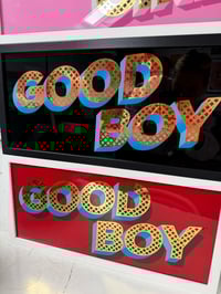 Image 4 of GOOD GIRL / GOOD BOY 