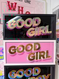 Image 3 of GOOD GIRL / GOOD BOY 
