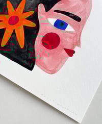 Image 2 of La noche IV - Original