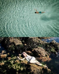 issue 10 launch event!