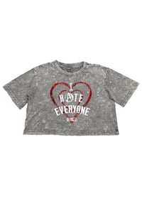 Image 2 of I HATE EVERYONE v2 - DAS-044