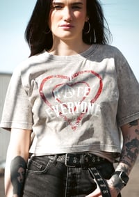 Image 1 of I HATE EVERYONE v2 - DAS-044