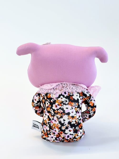 Image of Sandra pig 