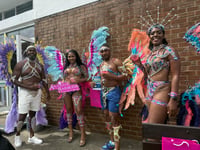 Image 3 of The Carnival Angels 