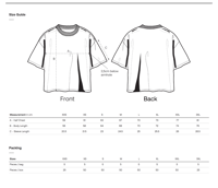 Image 3 of Tee shirt noir Pain Perdu