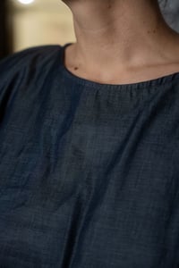 Image 4 of Tuta OTTANTANOVE denim