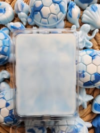 Image 3 of Seaside Cottage -a Rocky Top Wax Works exclusive custom houseblend fragrance 