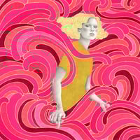 Image 1 of Eirene print