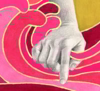 Image 3 of Eirene print