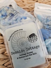 Image 10 of Seaside Cottage -a Rocky Top Wax Works exclusive custom houseblend fragrance 