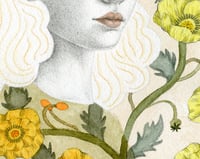 Image 2 of Marianne print