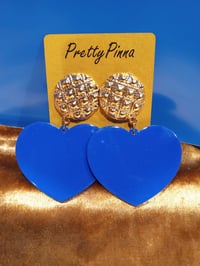Heart of Blue