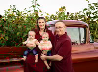 Image 2 of Sunflower Mini - Retainer Only