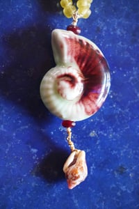 Image 5 of ISLAND GLOW- necklace