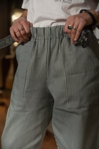 Image 4 of Pantalone OTTANTANOVE righina