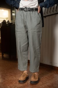 Image 5 of Pantalone OTTANTANOVE righina