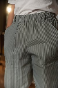 Image 7 of Pantalone OTTANTANOVE righina