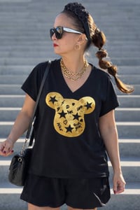 CAMI OVER GOLD BEAR