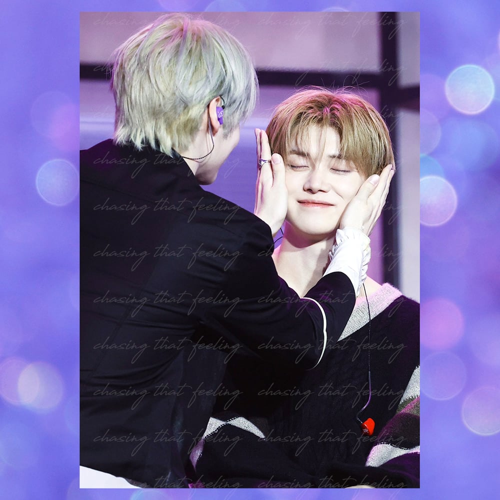 Image of Yeonkai 'TXT 7TH YEAR' Comeback Showcase (260413)