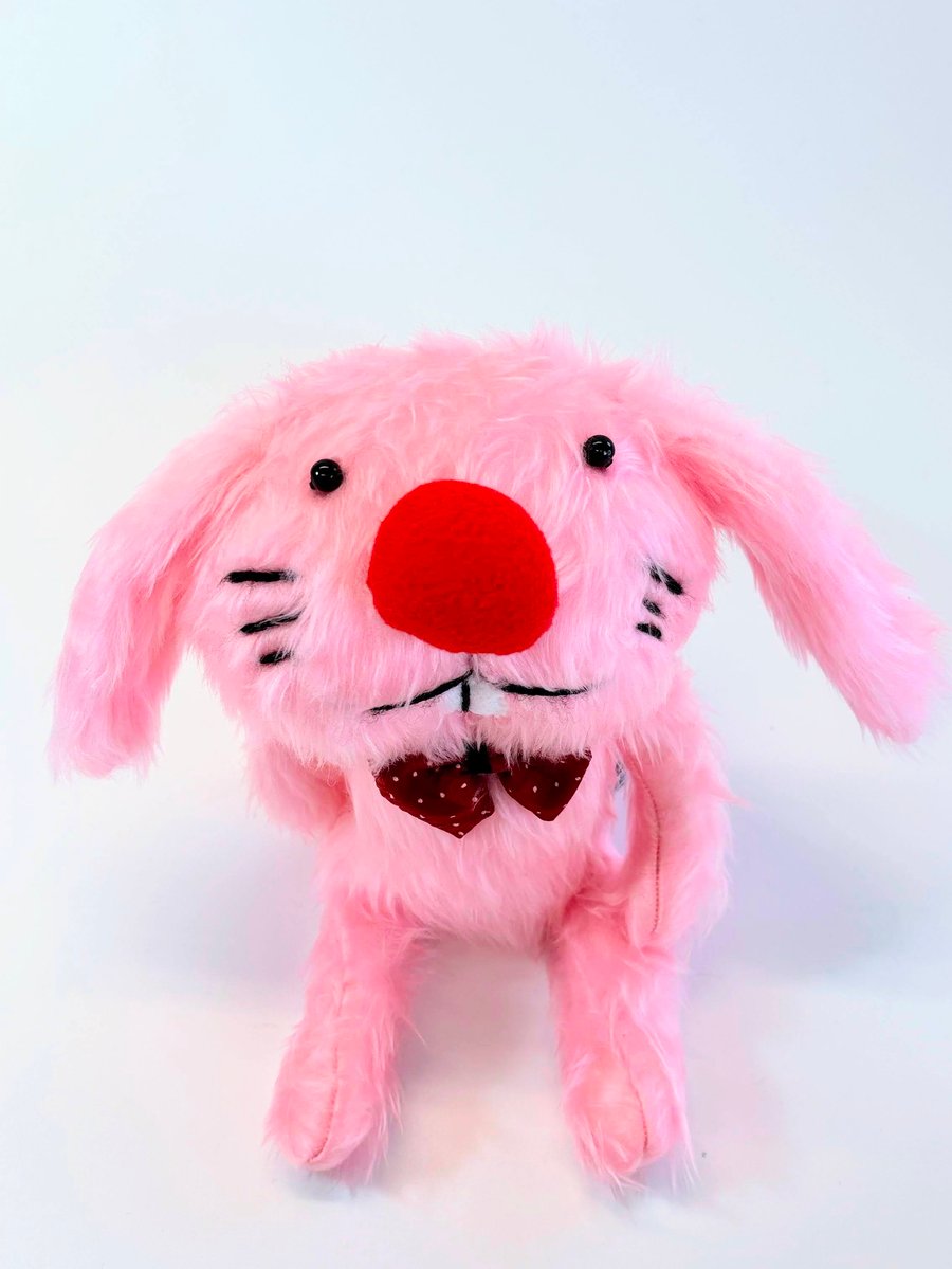 Image of Julie rabbit