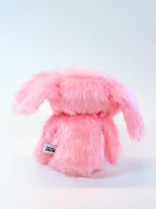 Image of Julie rabbit