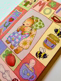 Image 2 of Mom Mother's Day Card