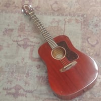 Image 2 of 1983 Vintage - Guild D-15 Acoustic Guitar