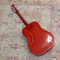 Image 5 of 1983 Vintage - Guild D-15 Acoustic Guitar