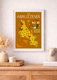 Image 2 of N.11 - Parco Nazionale d’Abruzzo, Lazio e Molise