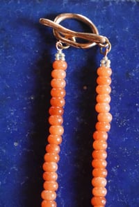 Image 4 of CORAL COVE- necklace