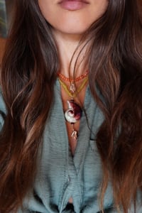 Image 6 of CORAL COVE- necklace