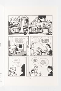 Image 3 of Pope Hats 1 by Hartley Lin