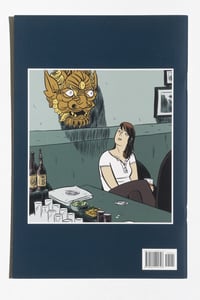 Image 4 of Pope Hats 1 by Hartley Lin