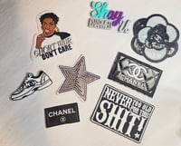 Short hair dont care