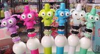 Image 1 of Cute Critter Beaded Pens