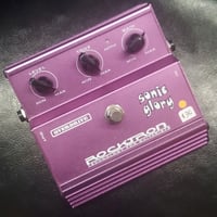 Used Sonic Glory Overdrive from Rocktron