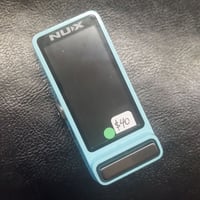 Used Flow Tune MKII from NuX