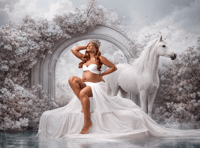 Image 2 of Royal Maternity $1250