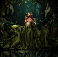 Image 4 of Royal Maternity $1250