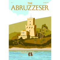 Image 1 of N.7 - Torre del Cerrano