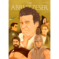 Image 1 of N.8 - Marco Papa