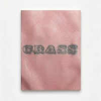 Image 1 of GRASS Magazine Issue 6: The Body Issue (Spring 2026)