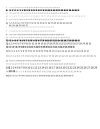 Image 21 of Color Corner 7 Colors  Version 1-24