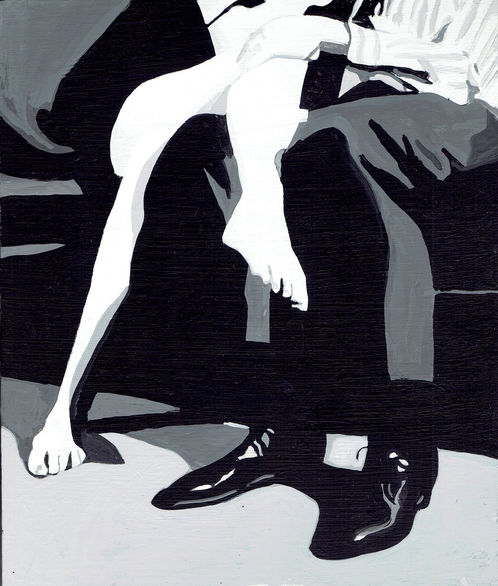 Image of MORNING IN BUCHAREST