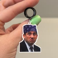 Prison Mike Dangles (sizes 4g-2")