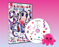 Image 1 of ReGOREgitated Sacrifice DVD