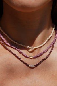 Image 6 of BREEZY- necklaces